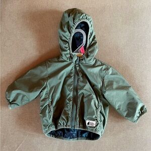 MEC Bundle Up Reversible Jacket